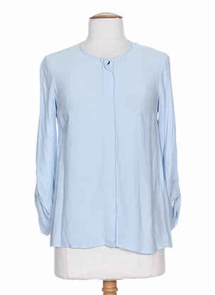 Cămașă albastru SINEQUANONE femeie