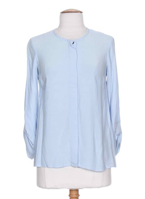 Cămașă albastru SINEQUANONE femeie