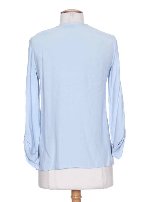 Cămașă albastru SINEQUANONE femeie