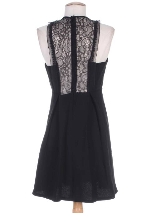 Rochie midi negru BCBGENERATION femeie