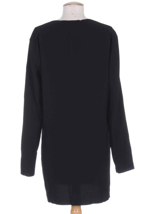 Rochie midi negru IRO femeie