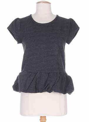 Pulover gri CLO&SE femeie