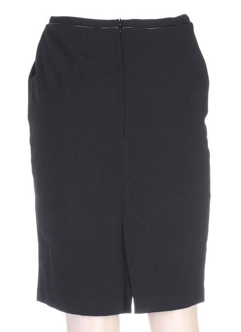 Fustă midi negru CLO&SE femeie