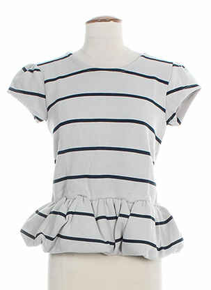 Top gri CLO&SE femeie