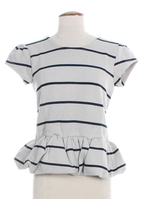 Top gri CLO&SE femeie