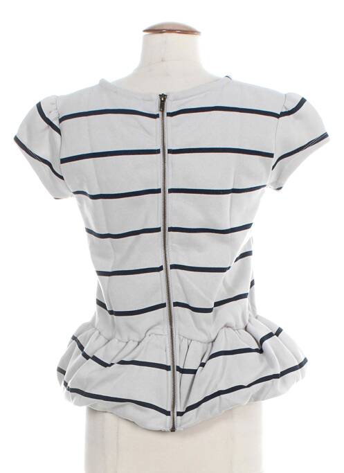 Top gri CLO&SE femeie