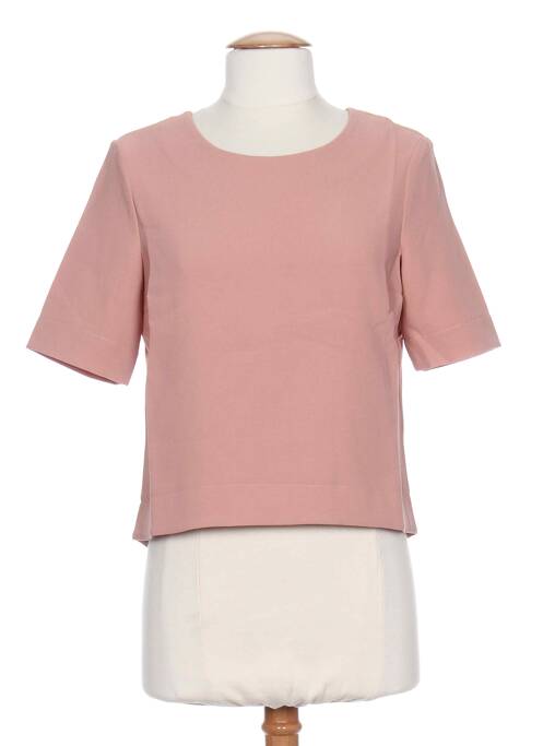 Top roz SO ESSENTIAL femeie