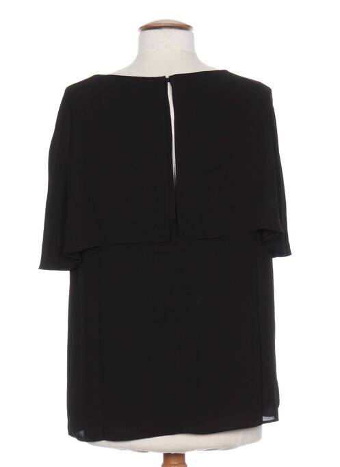 Top negru SO ESSENTIAL femeie