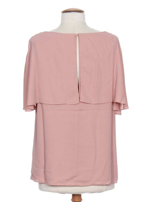 Top roz SO ESSENTIAL femeie