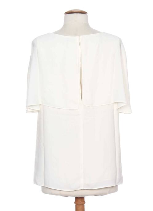 Top bej SO ESSENTIAL femeie