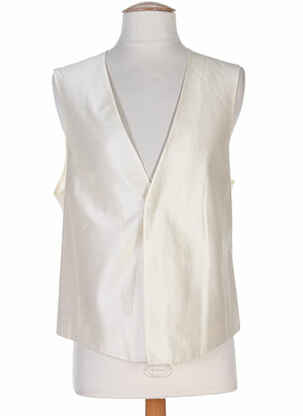 Vestă fără mâneci bej PAL ZILERI bărbat