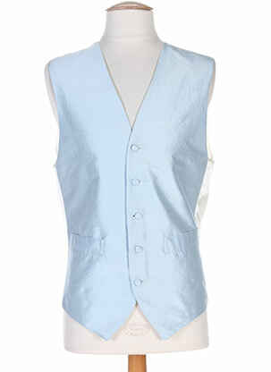 Vestă fără mâneci albastru SMART bărbat