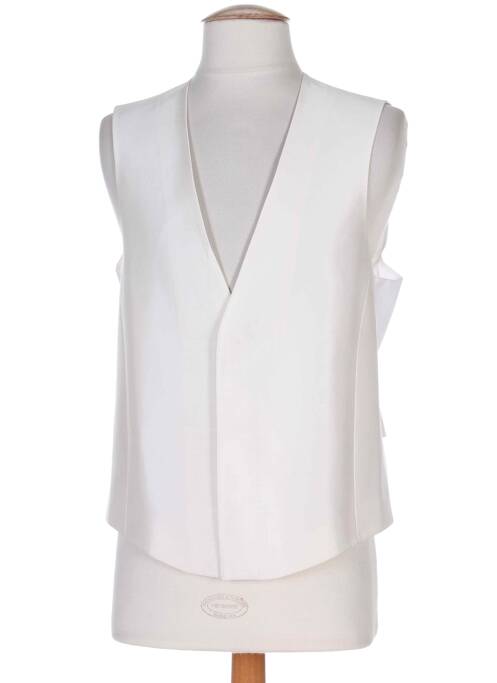 Vestă fără mâneci bej PAL ZILERI bărbat