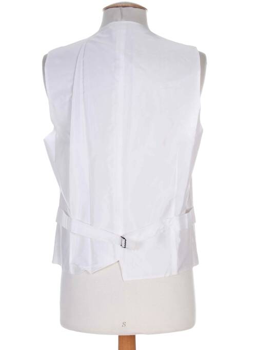 Vestă fără mâneci bej PAL ZILERI bărbat