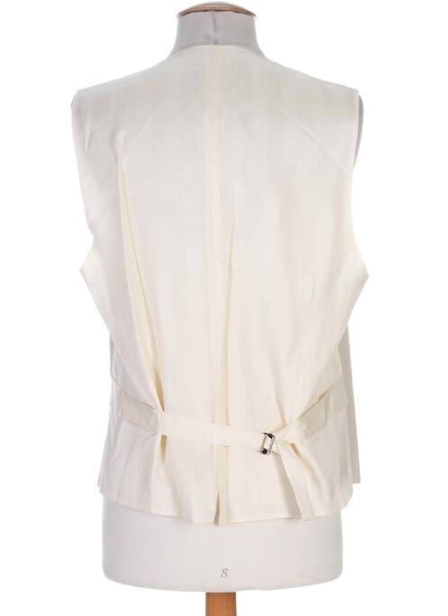 Vestă fără mâneci bej PAL ZILERI bărbat