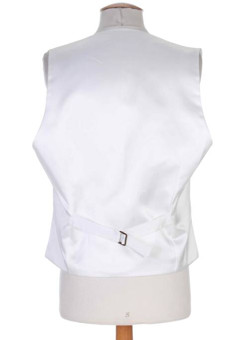 Vestă fără mâneci gri GREGE CREATION bărbat