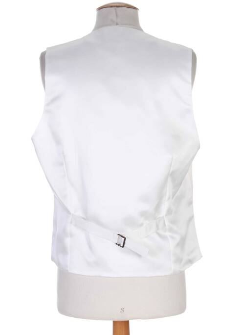 Vestă fără mâneci bej GREGE CREATION bărbat