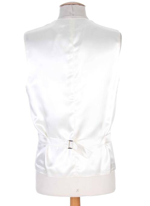 Vestă fără mâneci albastru SMART bărbat