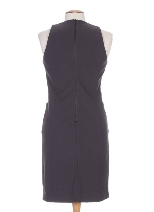 Rochie midi gri HOSS femeie