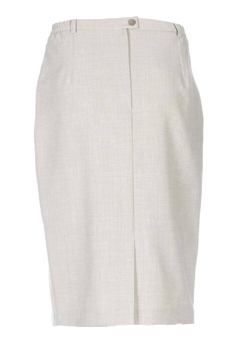 Fustă midi verde CHRISTIAN MARRY femeie