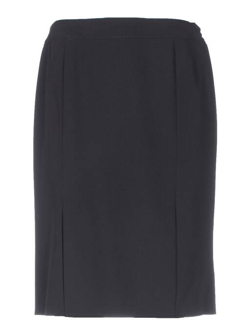 Fustă midi negru BETTY BARCLAY femeie