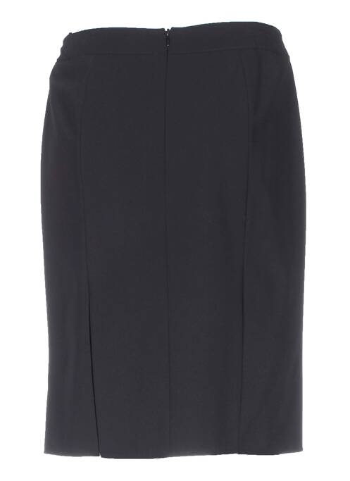 Fustă midi negru BETTY BARCLAY femeie