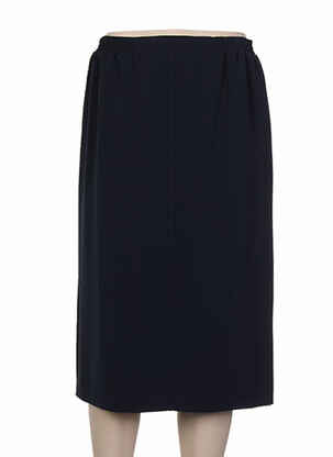 Fustă midi albastru SOMMERMANN femeie