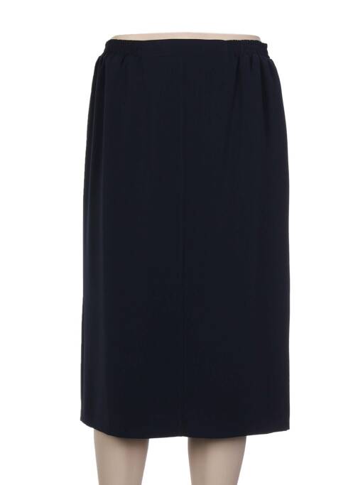 Fustă midi albastru SOMMERMANN femeie