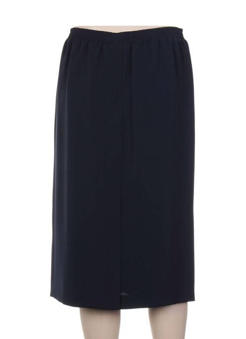 Fustă midi albastru SOMMERMANN femeie