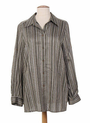 Cămașă verde LUCIA femeie