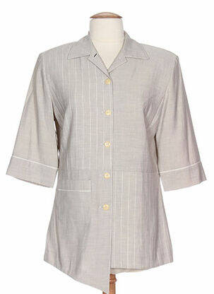 Jachete casual bej GUITARD femeie