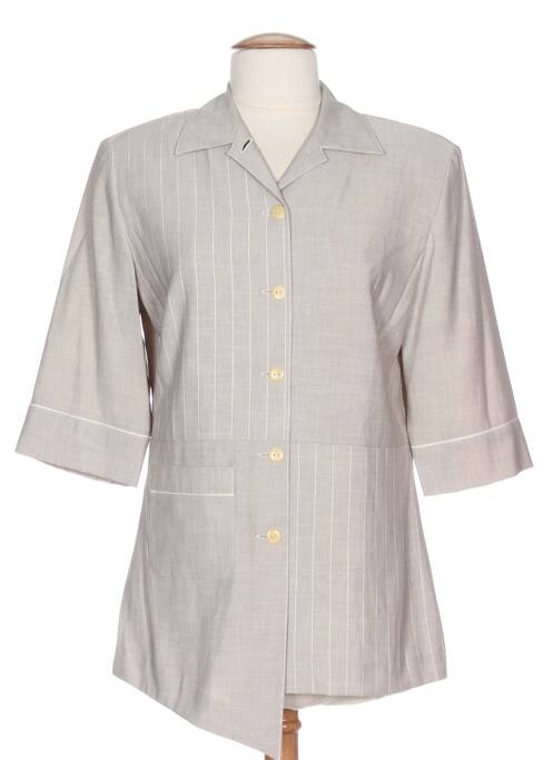 Jachete casual bej GUITARD femeie