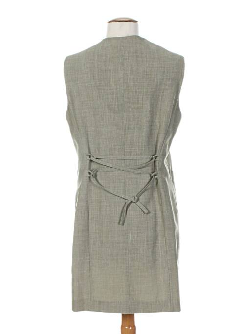 Jachete casual verde CLAUDE BAUER femeie