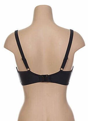 Sutien de costum de baie top sutien modelat top sutien modelat albastru CURVY KATE femeie