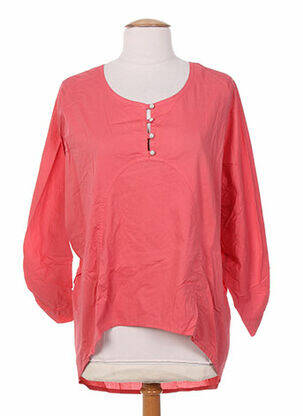 Bluză roșu MYBO femeie