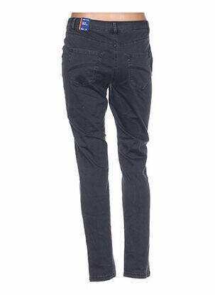 Pantalon slim mărime normală mărime normală gri CECIL femeie