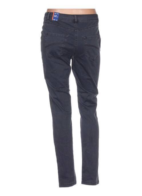 Pantalon slim gri CECIL femeie