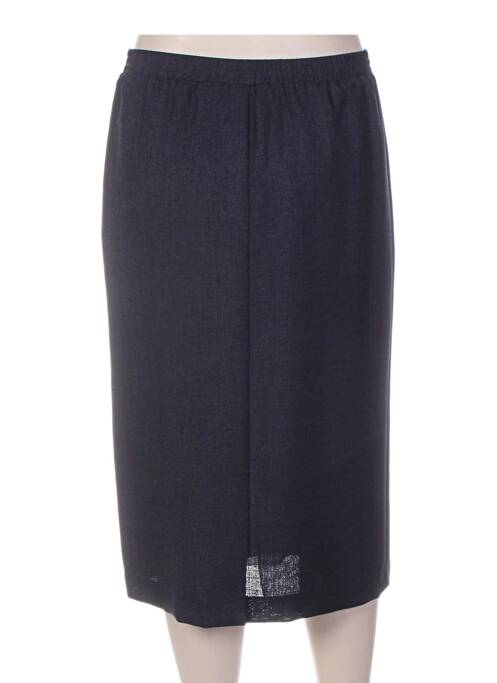 Fustă midi albastru SOMMERMANN femeie
