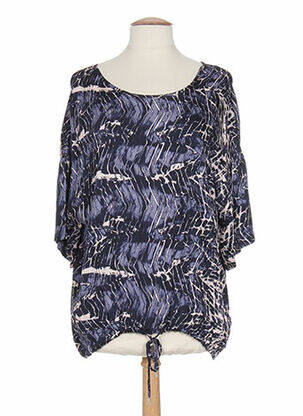 Bluză violet WMN femeie