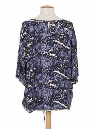 Bluză violet WMN femeie