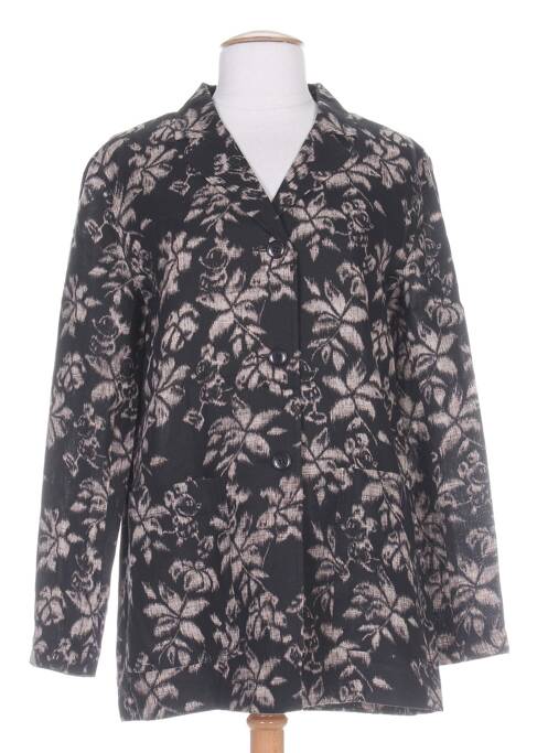 Cămașă negru ERNEST femeie