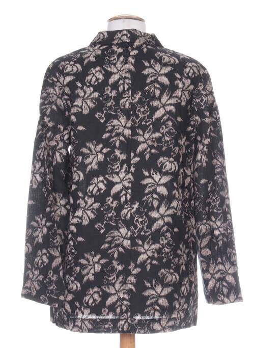 Cămașă negru ERNEST femeie