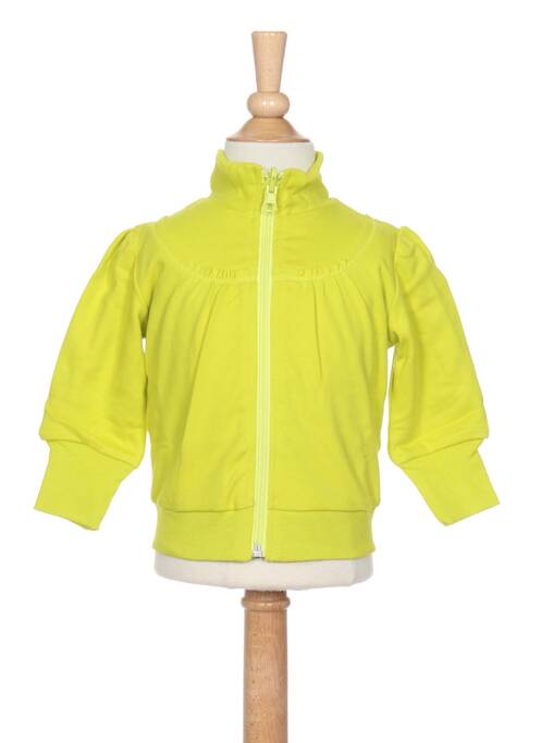 Jachete casual verde IDEO fată