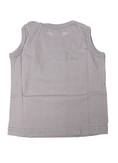 Maiou gri IDEO băiat