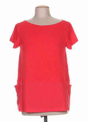 Top roșu LOLITAS & LOLOS femeie