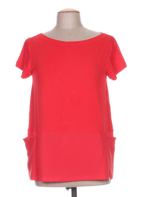 Top roșu LOLITAS & LOLOS femeie