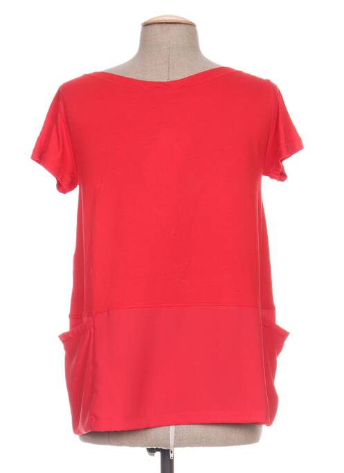 Top roșu LOLITAS & LOLOS femeie