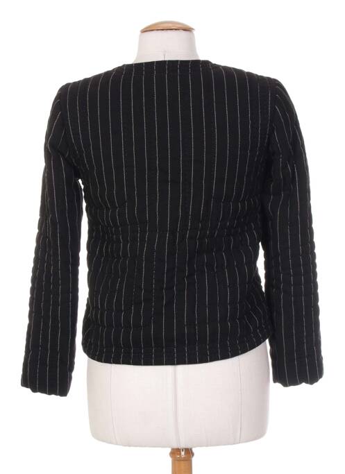 Jachete casual negru LAURENCE DOLIGE femeie