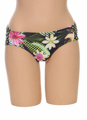 Chiloți de baie albastru LIU JO femeie