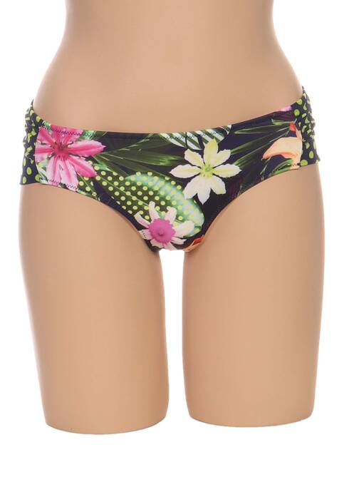 Chiloți de baie albastru LIU JO femeie